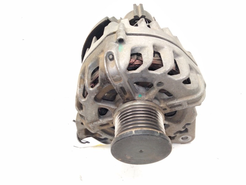 Recambio de alternador para renault megane iv sport tourer (k9a/m/n_) 1.2 tce 130 (k9mr) referencia OEM IAM 231008040R  