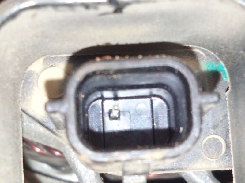 Recambio de alternador para renault megane iv sport tourer (k9a/m/n_) 1.2 tce 130 (k9mr) referencia OEM IAM 231008040R  