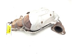 Recambio de catalizador para renault megane iv sport tourer (k9a/m/n_) 1.2 tce 130 (k9mr) referencia OEM IAM H8201575291  