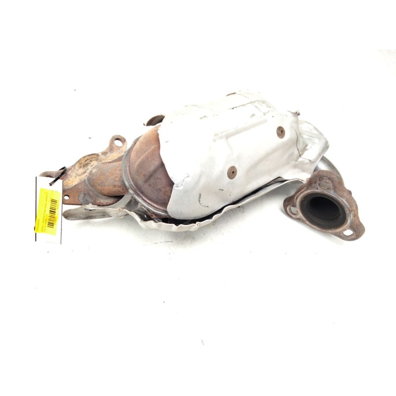 Recambio de catalizador para renault megane iv sport tourer (k9a/m/n_) 1.2 tce 130 (k9mr) referencia OEM IAM H8201575291  