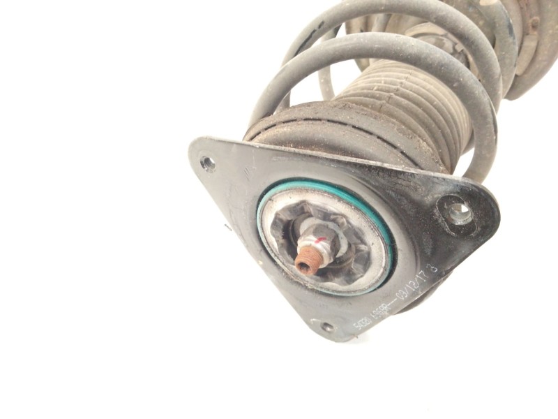 Recambio de amortiguador delantero izquierdo para renault megane iv sport tourer (k9a/m/n_) 1.2 tce 130 (k9mr) referencia OEM IA