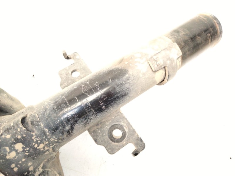 Recambio de amortiguador delantero izquierdo para renault megane iv sport tourer (k9a/m/n_) 1.2 tce 130 (k9mr) referencia OEM IA
