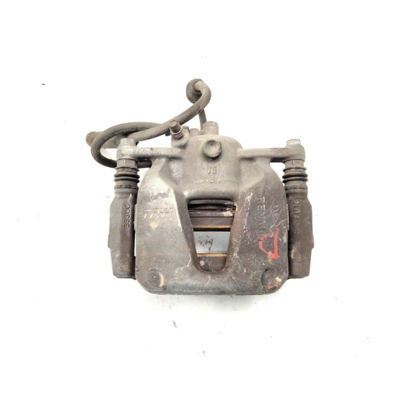 Recambio de pinza freno delantera derecha para renault megane iv sport tourer (k9a/m/n_) 1.2 tce 130 (k9mr) referencia OEM IAM  