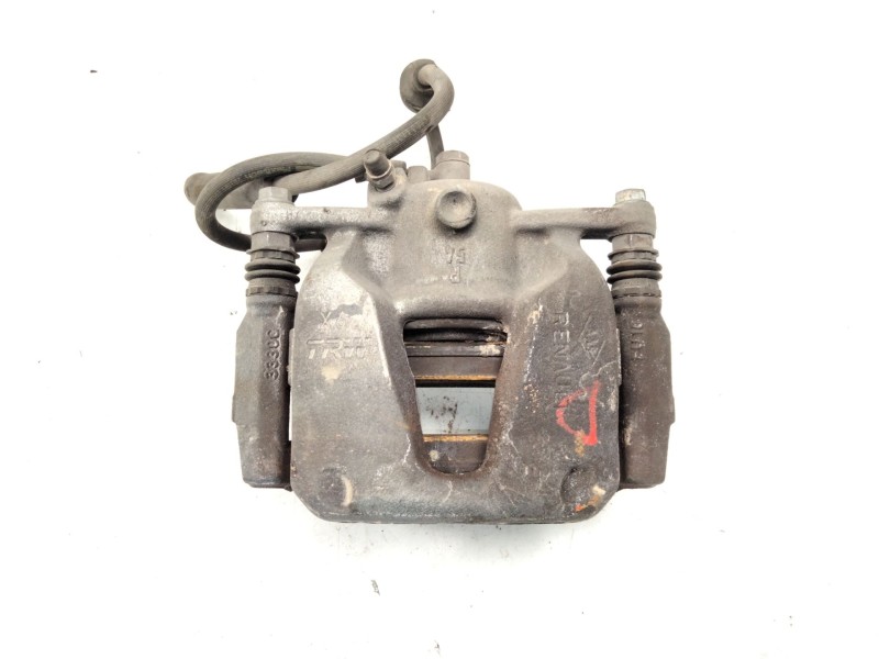 Recambio de pinza freno delantera derecha para renault megane iv sport tourer (k9a/m/n_) 1.2 tce 130 (k9mr) referencia OEM IAM  