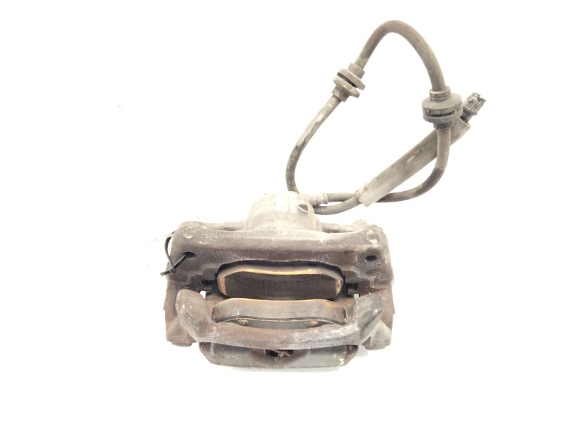 Recambio de pinza freno delantera derecha para renault megane iv sport tourer (k9a/m/n_) 1.2 tce 130 (k9mr) referencia OEM IAM  