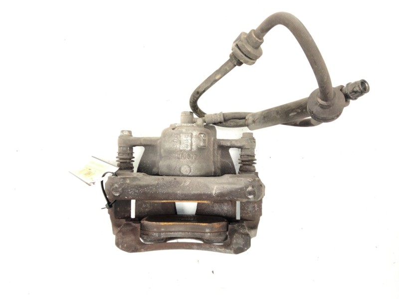 Recambio de pinza freno delantera derecha para renault megane iv sport tourer (k9a/m/n_) 1.2 tce 130 (k9mr) referencia OEM IAM  