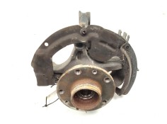Recambio de mangueta delantera derecha para renault megane iv sport tourer (k9a/m/n_) 1.2 tce 130 (k9mr) referencia OEM IAM 4001