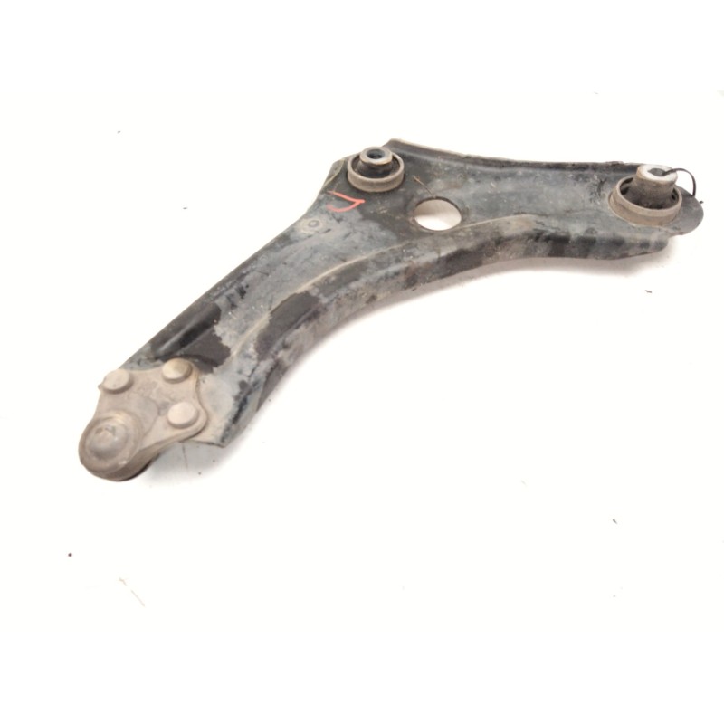 Recambio de brazo suspension inferior delantero derecho para renault megane iv sport tourer (k9a/m/n_) 1.2 tce 130 (k9mr) refere