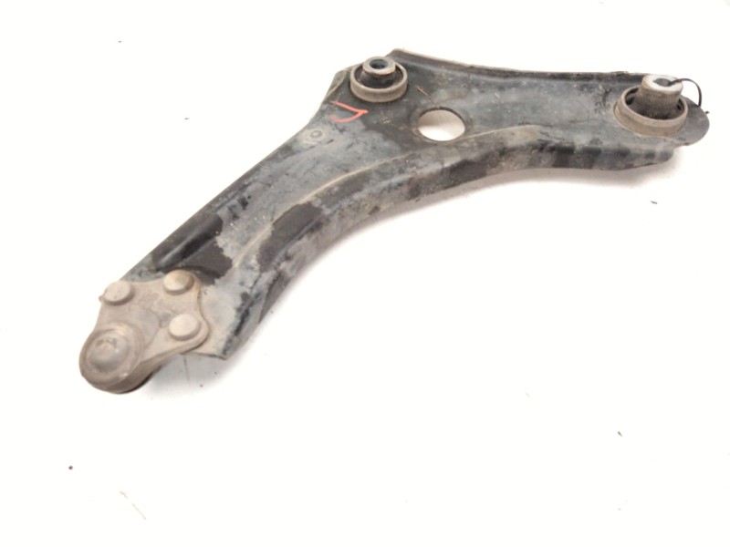 Recambio de brazo suspension inferior delantero derecho para renault megane iv sport tourer (k9a/m/n_) 1.2 tce 130 (k9mr) refere