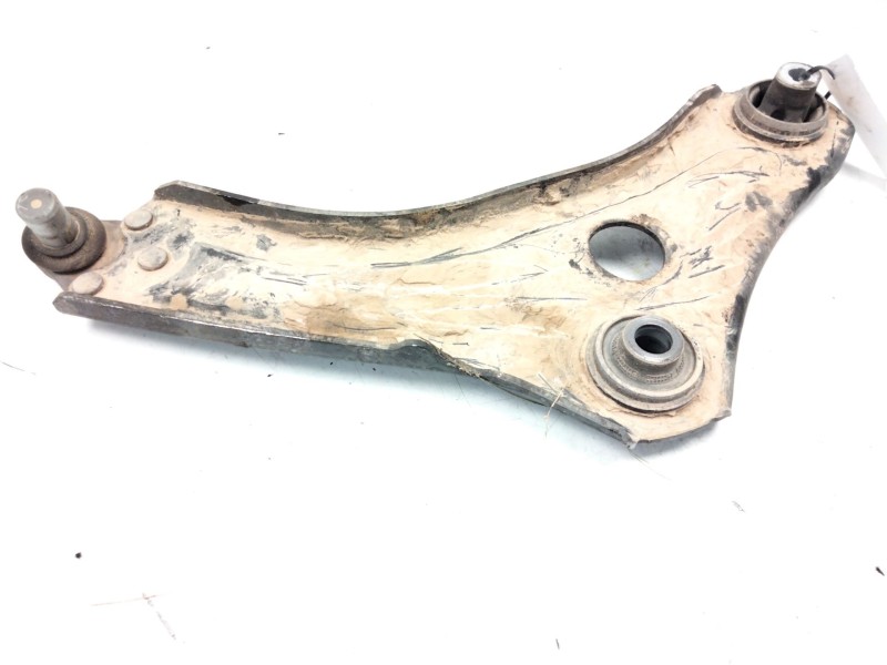 Recambio de brazo suspension inferior delantero derecho para renault megane iv sport tourer (k9a/m/n_) 1.2 tce 130 (k9mr) refere