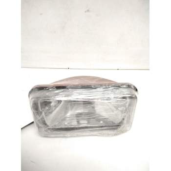 Recambio de faro largo alcance izquierdo para seat 124 1430 referencia OEM IAM UFG5120  