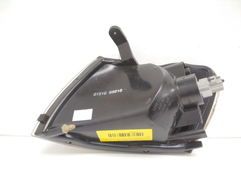 Recambio de piloto delantero derecho para toyota carina e vi (_t19_) 1.6 16v (at190_) referencia OEM IAM 8151005010  