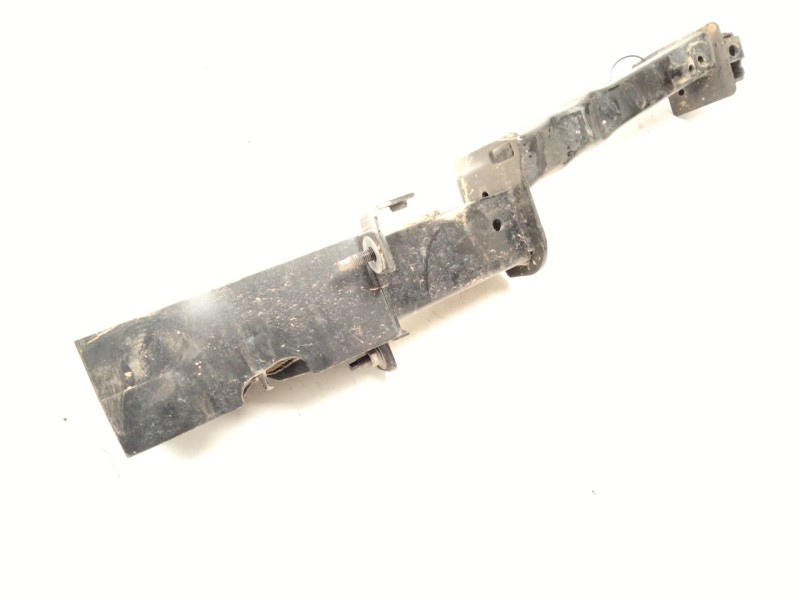 Recambio de puntera chasis delantera derecha para renault megane iv sport tourer (k9a/m/n_) 1.2 tce 130 (k9mr) referencia OEM IA