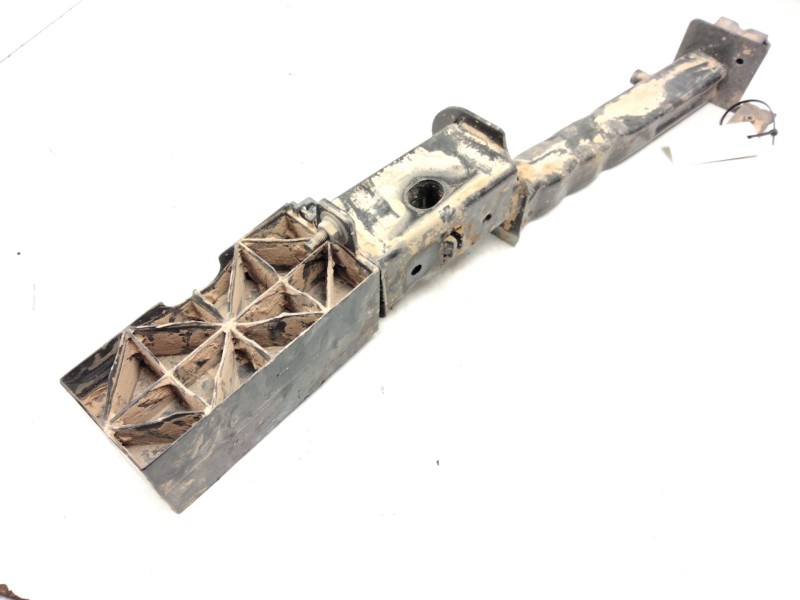 Recambio de puntera chasis delantera derecha para renault megane iv sport tourer (k9a/m/n_) 1.2 tce 130 (k9mr) referencia OEM IA