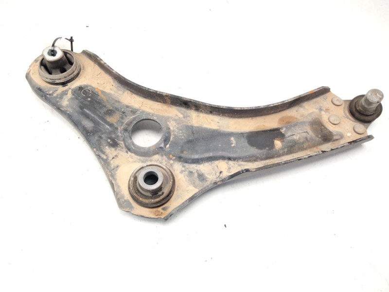 Recambio de brazo suspension inferior delantero izquierdo para renault megane iv sport tourer (k9a/m/n_) 1.2 tce 130 (k9mr) refe