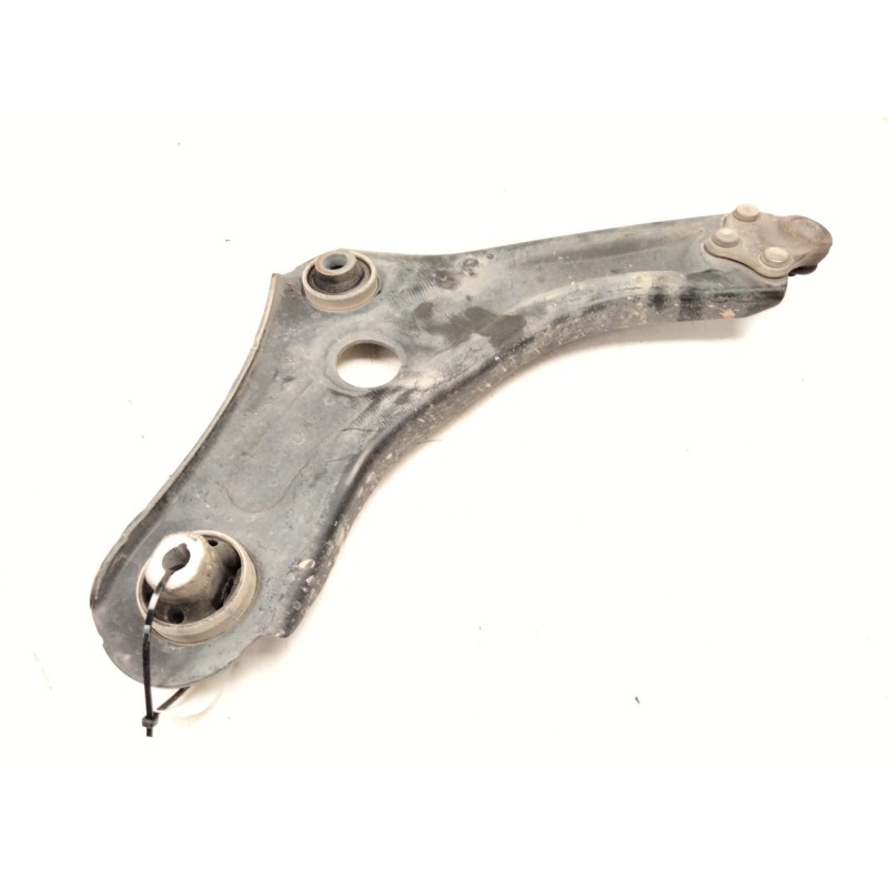 Recambio de brazo suspension inferior delantero izquierdo para renault megane iv sport tourer (k9a/m/n_) 1.2 tce 130 (k9mr) refe