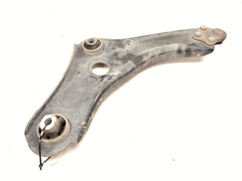 Recambio de brazo suspension inferior delantero izquierdo para renault megane iv sport tourer (k9a/m/n_) 1.2 tce 130 (k9mr) refe
