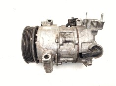 Recambio de compresor aire acondicionado para peugeot 508 i (8d_) 1.6 hdi referencia OEM IAM 9675655880   2