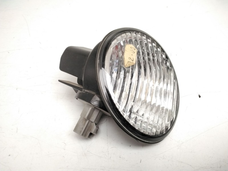 Recambio de piloto delantero derecho para toyota yaris (_p13_) 1.4 d (nlp130_) referencia OEM IAM KOITO12438  