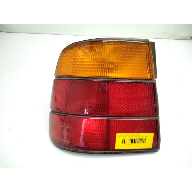 Recambio de piloto trasero izquierdo para bmw serie 5 berlina (e39) 2.0 24v referencia OEM IAM 014441903L PILOTO TRAS.I. EXT. BM