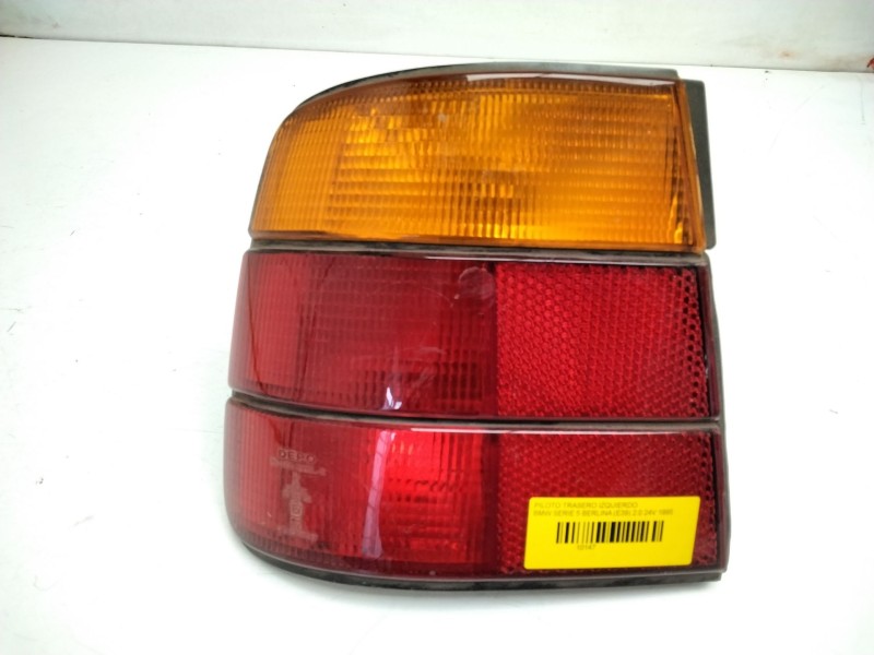 Recambio de piloto trasero izquierdo para bmw serie 5 berlina (e39) 2.0 24v referencia OEM IAM 014441903L PILOTO TRAS.I. EXT. BM