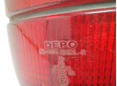 Recambio de piloto trasero izquierdo para bmw serie 5 berlina (e39) 2.0 24v referencia OEM IAM 014441903L PILOTO TRAS.I. EXT. BM 2