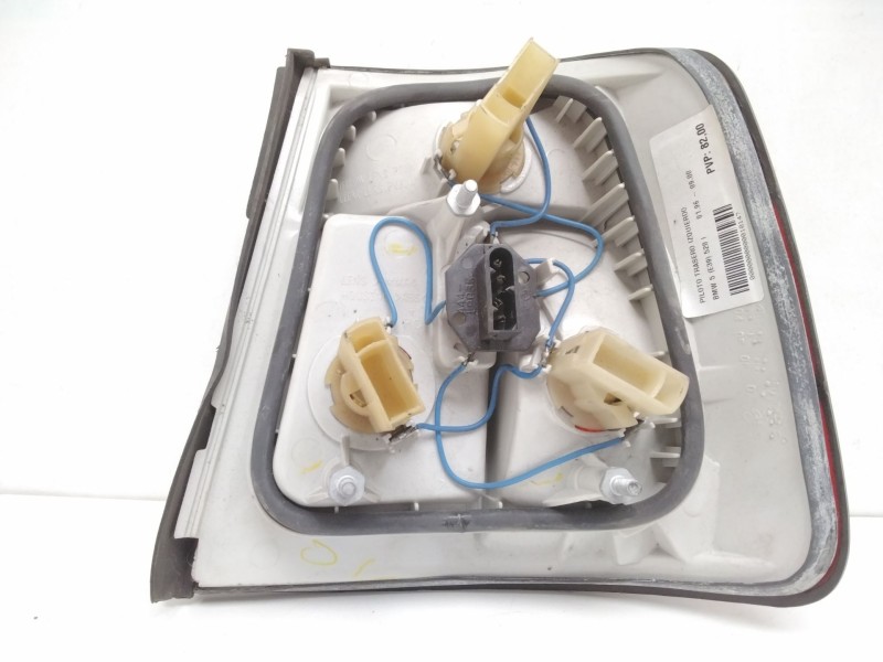 Recambio de piloto trasero izquierdo para bmw serie 5 berlina (e39) 2.0 24v referencia OEM IAM 014441903L PILOTO TRAS.I. EXT. BM