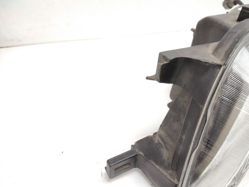 Recambio de faro izquierdo para nissan maxima qx (a32) 2.0 v6 24v cat referencia OEM IAM ICHIKOH1514L  121726