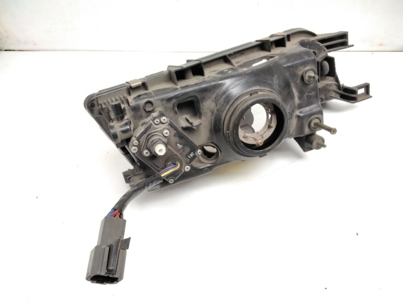 Recambio de faro izquierdo para nissan maxima qx (a32) 2.0 v6 24v cat referencia OEM IAM ICHIKOH1514L  121726