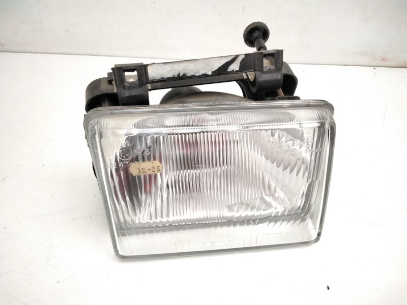 Recambio de faro derecho para opel corsa a swing referencia OEM IAM 7R0147408  