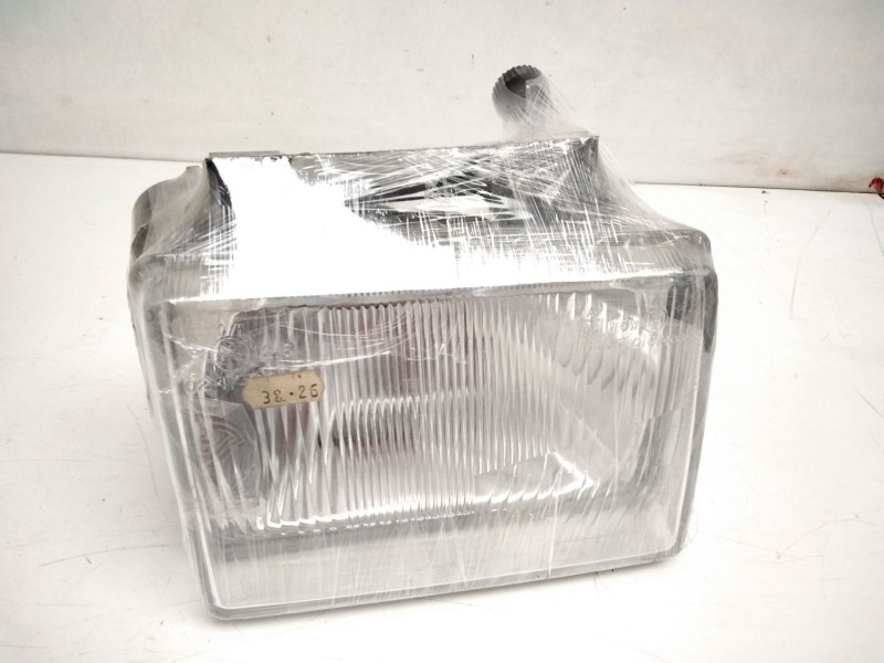 Recambio de faro derecho para opel corsa a swing referencia OEM IAM 7R0147408  