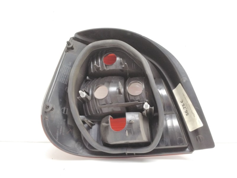 Recambio de piloto trasero derecho interior para renault scénic ii (jm0/1_) 1.9 dci (jm14) referencia OEM IAM 085511950R  