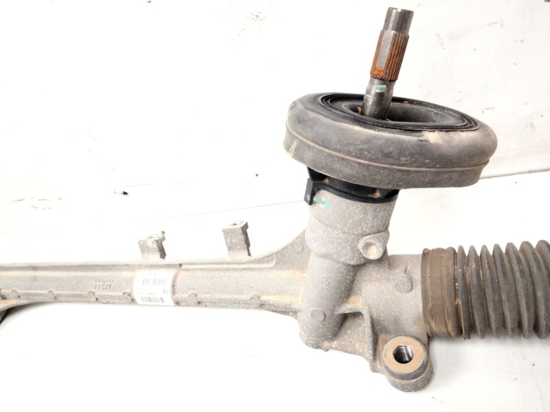 Recambio de caja direccion para renault megane iv sport tourer (k9a/m/n_) 1.2 tce 130 (k9mr) referencia OEM IAM 490017441R  