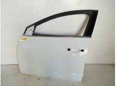 Recambio de puerta delantera izquierda para renault megane iv sport tourer (k9a/m/n_) 1.2 tce 130 (k9mr) referencia OEM IAM   