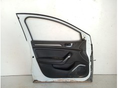 Recambio de puerta delantera izquierda para renault megane iv sport tourer (k9a/m/n_) 1.2 tce 130 (k9mr) referencia OEM IAM    2
