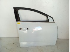 Recambio de puerta delantera derecha para renault megane iv sport tourer (k9a/m/n_) 1.2 tce 130 (k9mr) referencia OEM IAM   