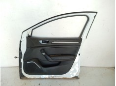 Recambio de puerta delantera derecha para renault megane iv sport tourer (k9a/m/n_) 1.2 tce 130 (k9mr) referencia OEM IAM    2