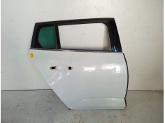 Recambio de puerta trasera derecha para renault megane iv sport tourer (k9a/m/n_) 1.2 tce 130 (k9mr) referencia OEM IAM   