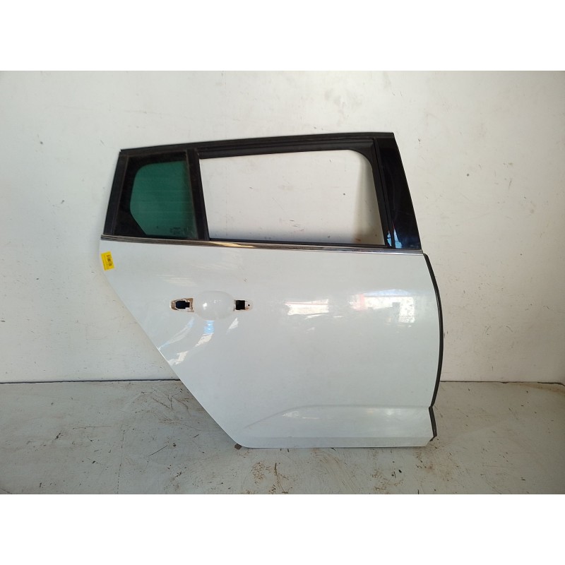Recambio de puerta trasera derecha para renault megane iv sport tourer (k9a/m/n_) 1.2 tce 130 (k9mr) referencia OEM IAM   