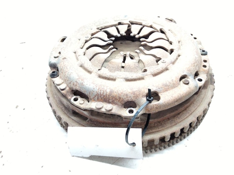 Recambio de kit embrague para renault megane iv sport tourer (k9a/m/n_) 1.2 tce 130 (k9mr) referencia OEM IAM   