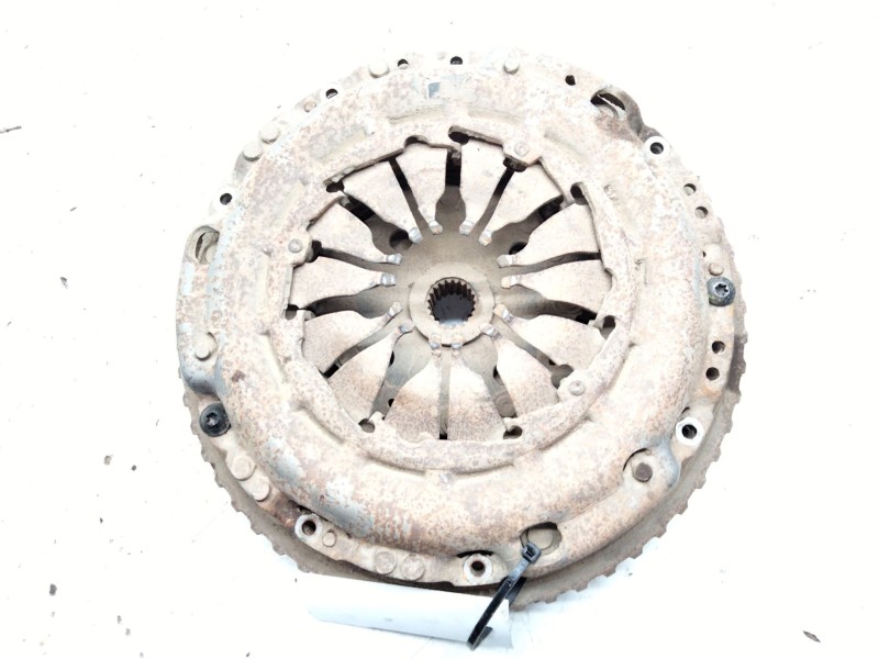 Recambio de kit embrague para renault megane iv sport tourer (k9a/m/n_) 1.2 tce 130 (k9mr) referencia OEM IAM   