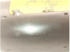 Recambio de motor arranque para bmw x3 (e83) 2.0 d referencia OEM IAM 12417801203   2