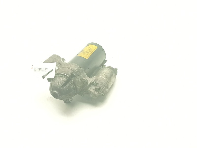 Recambio de motor arranque para bmw x3 (e83) 2.0 d referencia OEM IAM 12417801203  