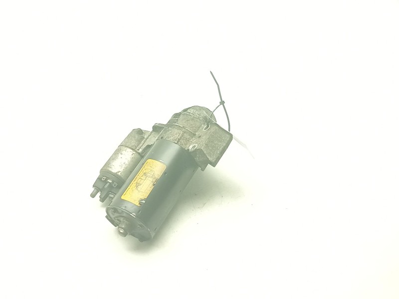 Recambio de motor arranque para bmw x3 (e83) 2.0 d referencia OEM IAM 12417801203  