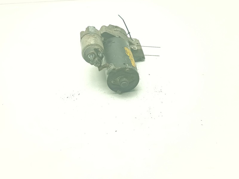 Recambio de motor arranque para bmw x3 (f25) xdrive 20 d referencia OEM IAM 12418506657  