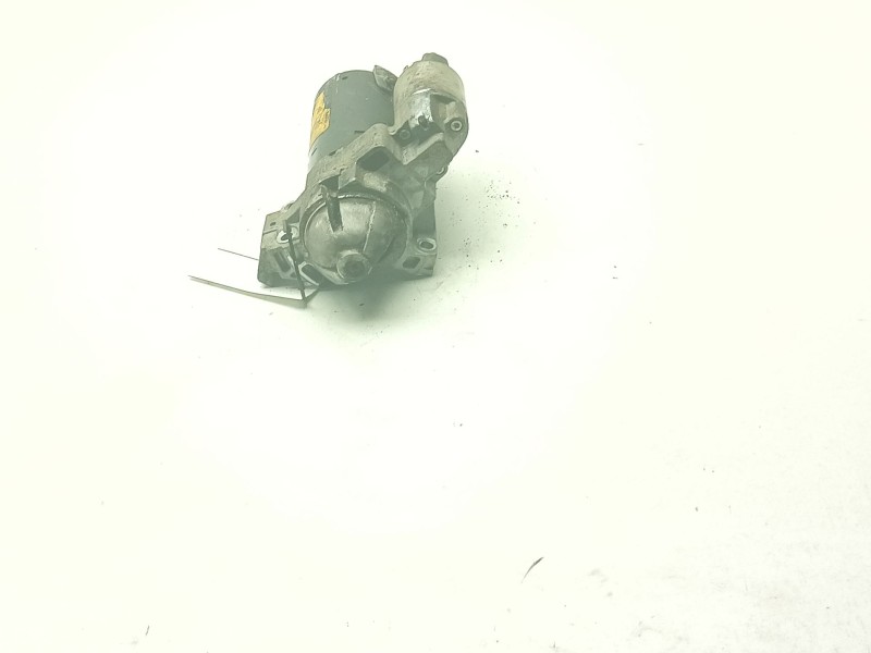 Recambio de motor arranque para bmw x3 (f25) xdrive 20 d referencia OEM IAM 12418506657  