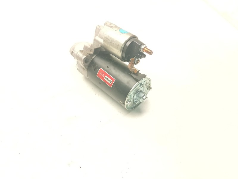Recambio de motor arranque para mini mini countryman (r60) cooper s referencia OEM IAM ASM1156  