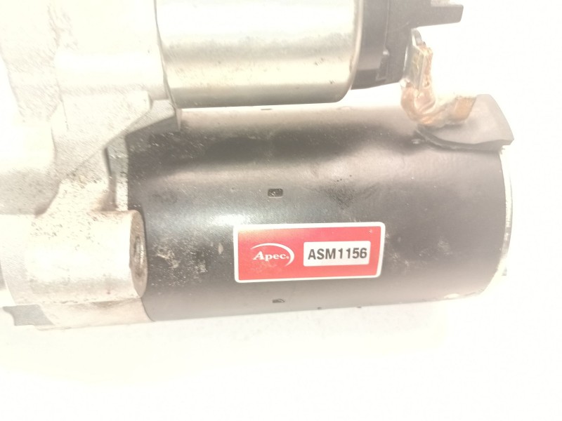 Recambio de motor arranque para mini mini countryman (r60) cooper s referencia OEM IAM ASM1156  