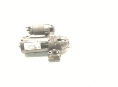 Recambio de motor arranque para bmw x5 (e70) 3.0 d referencia OEM IAM 0001115069  