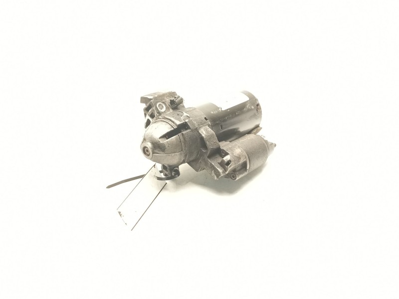 Recambio de motor arranque para bmw x5 (e70) 3.0 d referencia OEM IAM 0001115069  